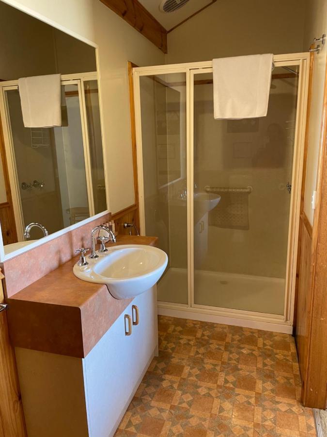 Warby Cottage Wangaratta Buitenkant foto